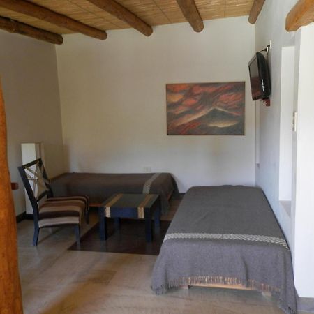 Al Sereno Hotel Y Spa Тилкара Стая снимка