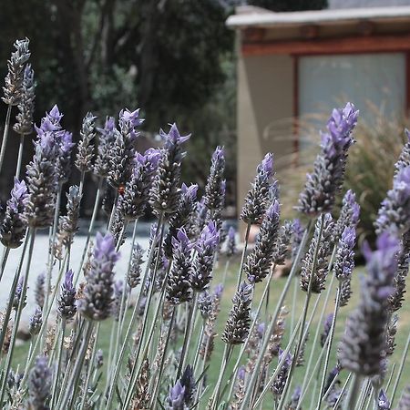 Al Sereno Hotel Y Spa Тилкара Екстериор снимка