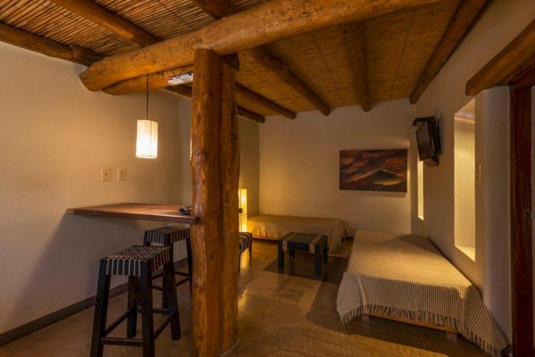 Al Sereno Hotel Y Spa Тилкара Екстериор снимка