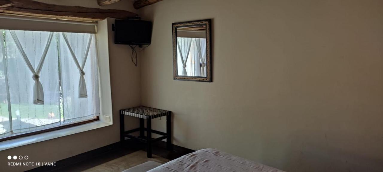 Al Sereno Hotel Y Spa Тилкара Екстериор снимка
