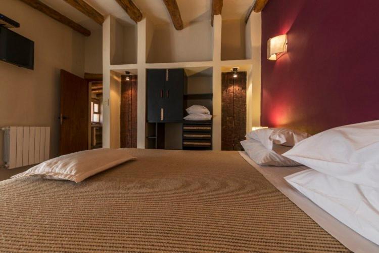 Al Sereno Hotel Y Spa Тилкара Екстериор снимка