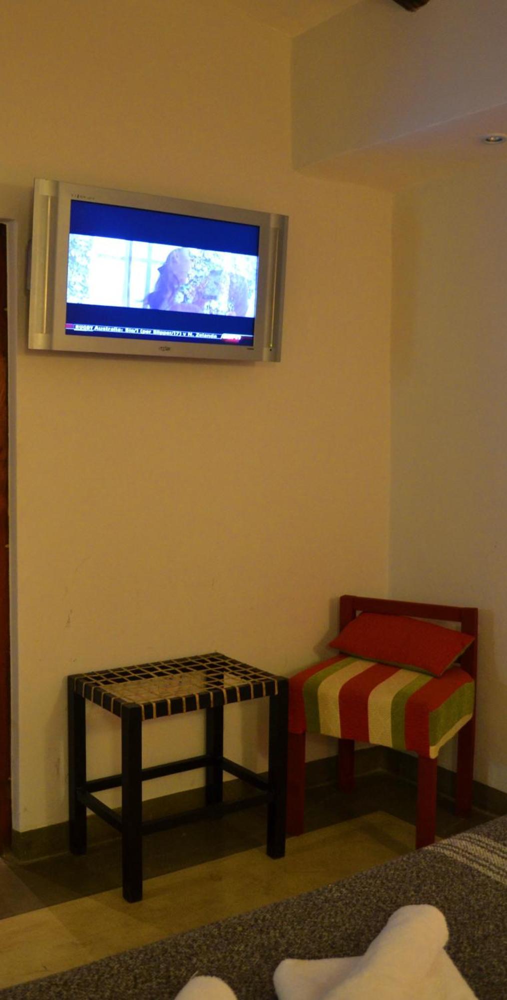 Al Sereno Hotel Y Spa Тилкара Стая снимка