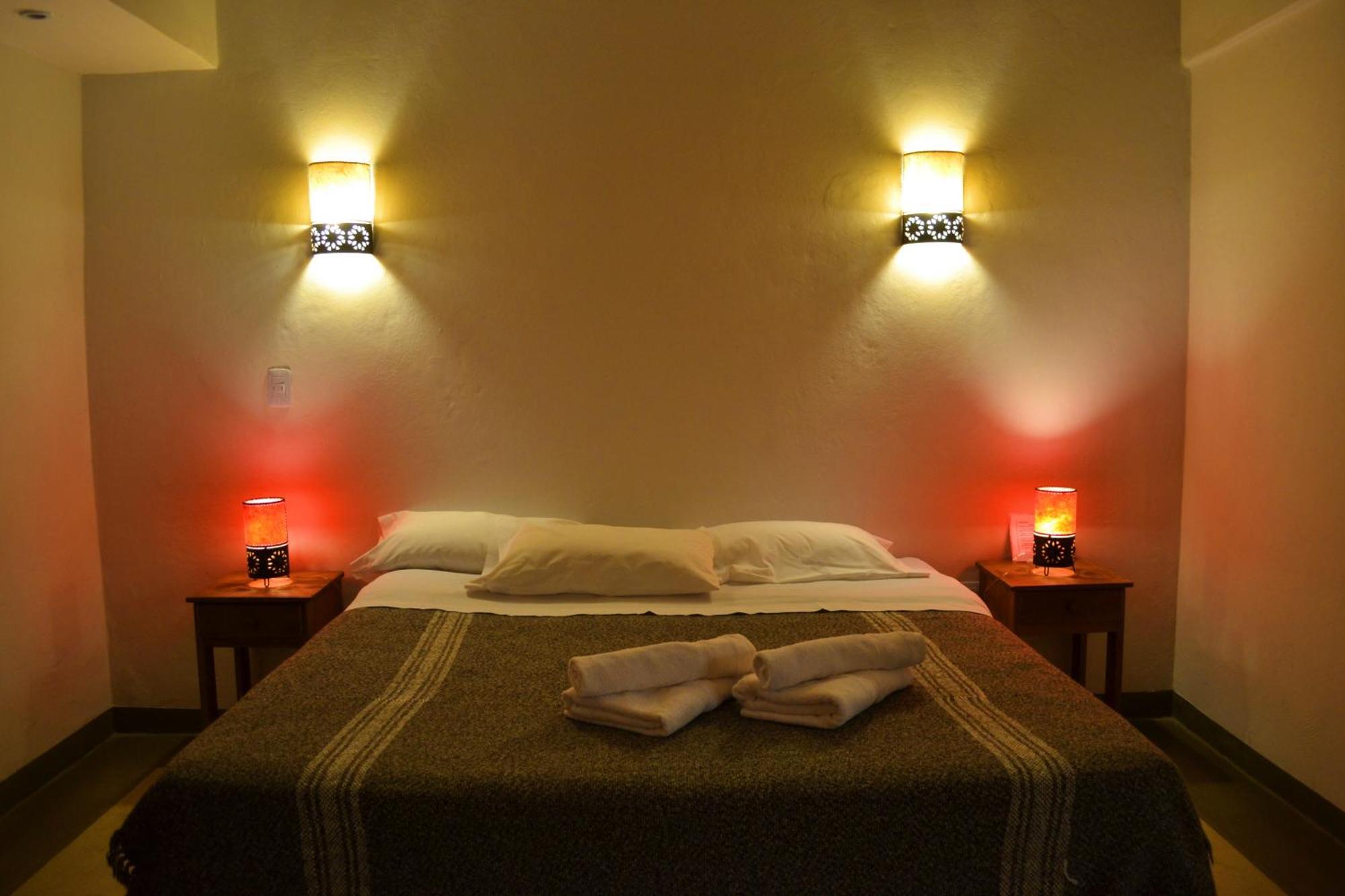 Al Sereno Hotel Y Spa Тилкара Стая снимка