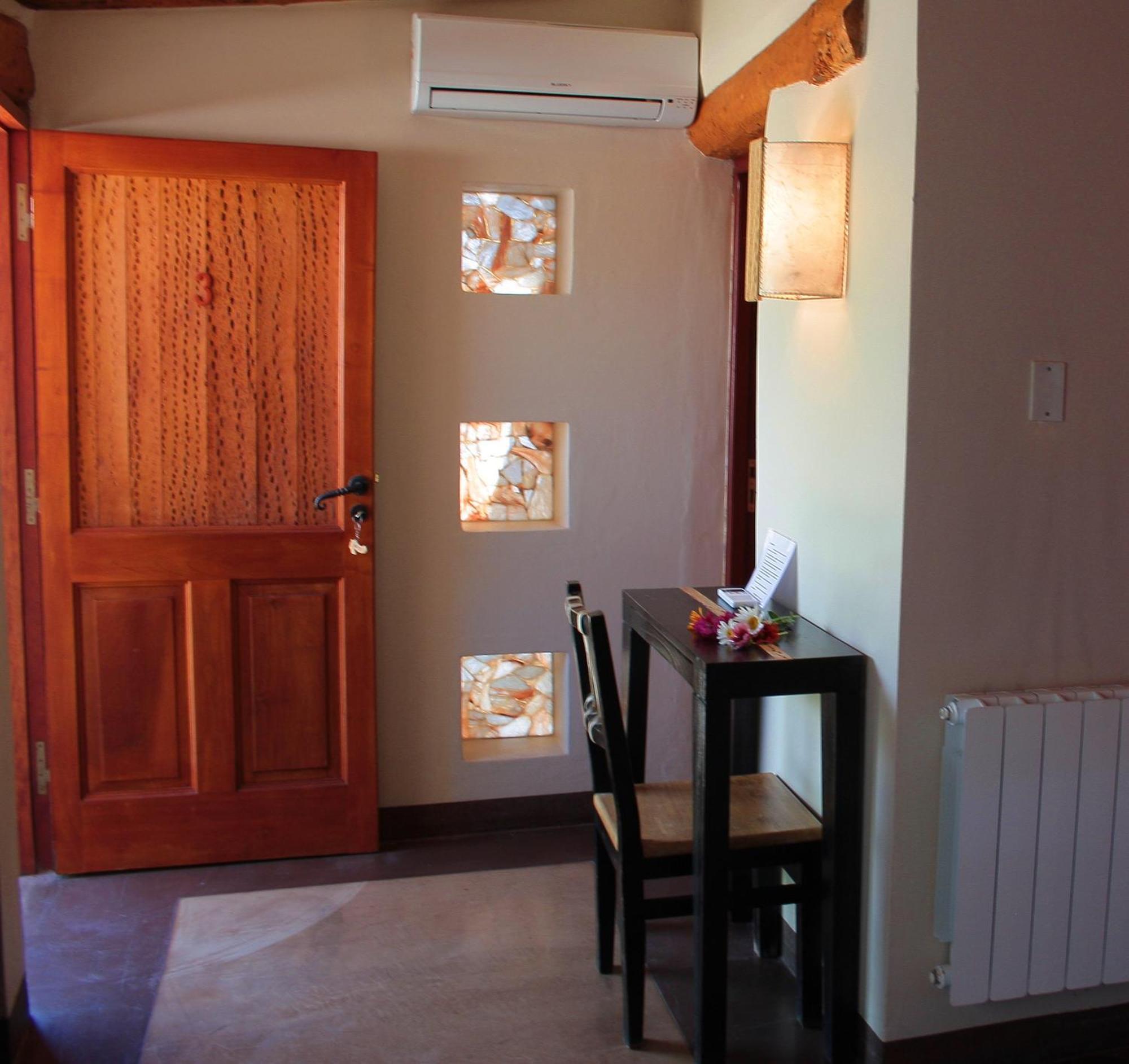 Al Sereno Hotel Y Spa Тилкара Стая снимка