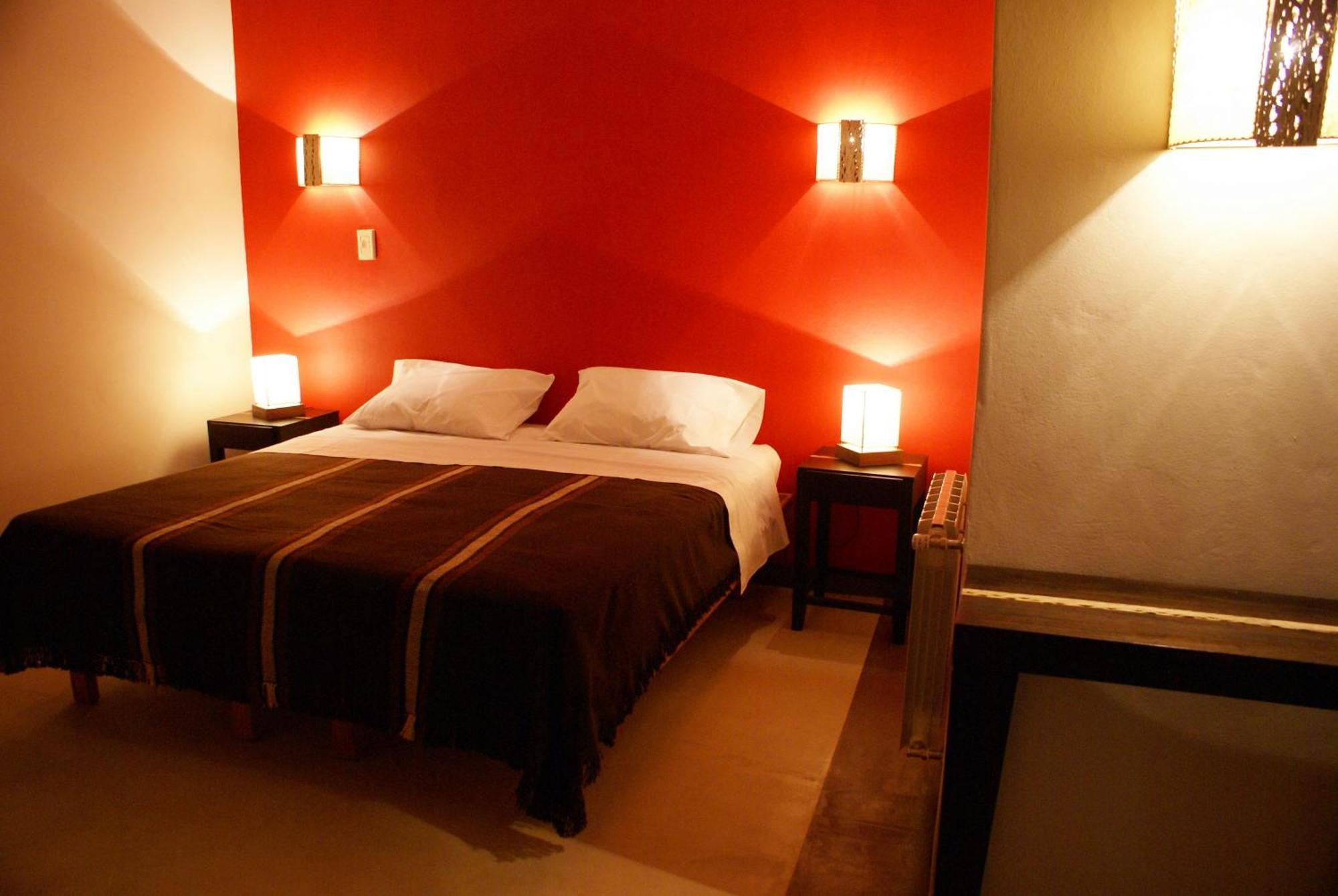 Al Sereno Hotel Y Spa Тилкара Стая снимка