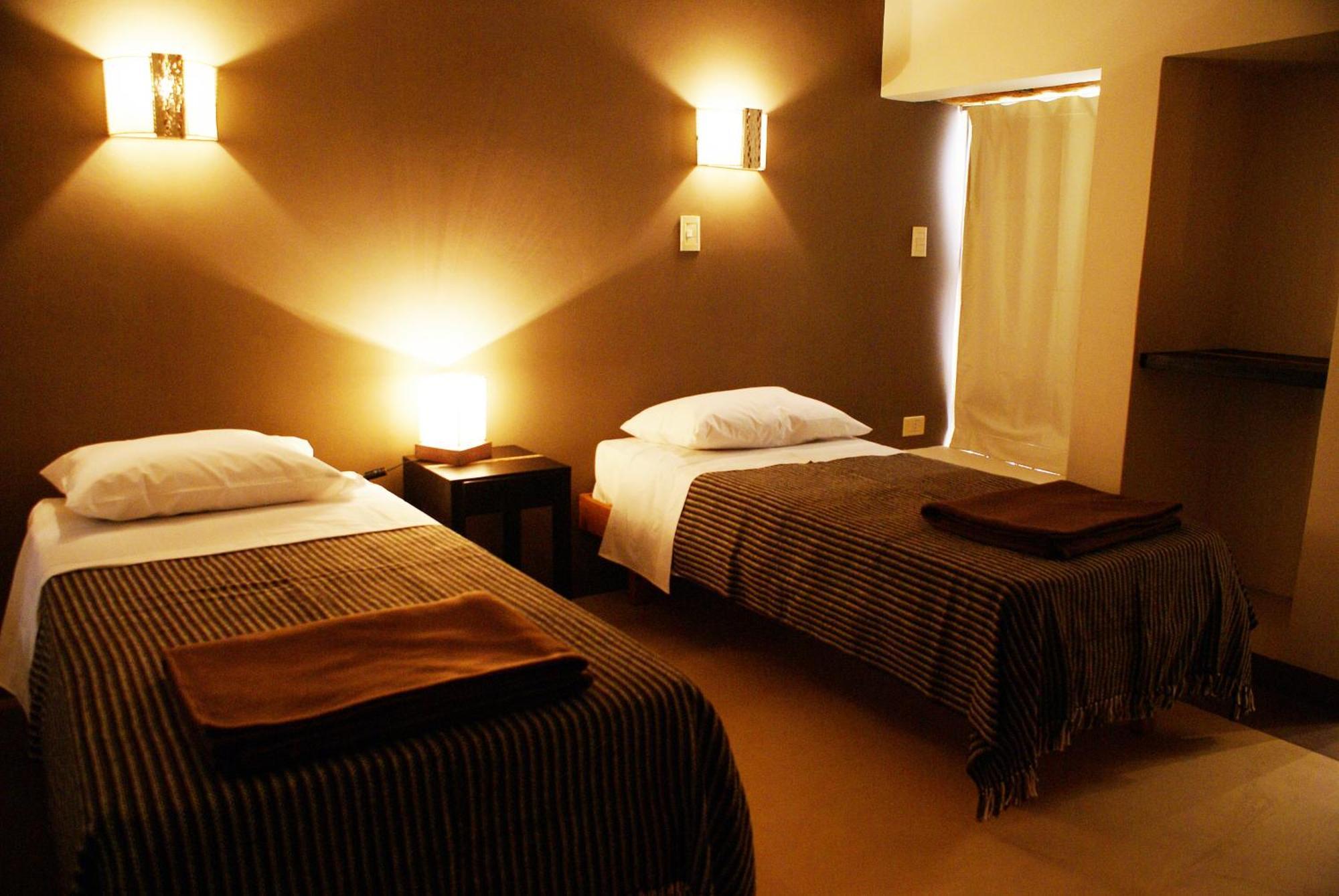 Al Sereno Hotel Y Spa Тилкара Стая снимка