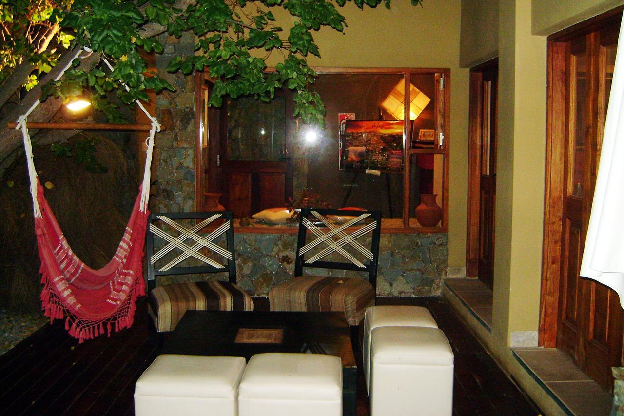 Al Sereno Hotel Y Spa Тилкара Екстериор снимка