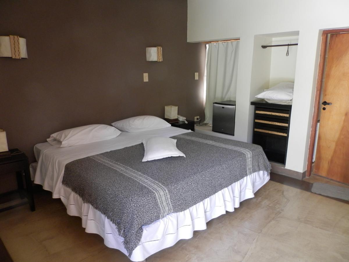 Al Sereno Hotel Y Spa Тилкара Екстериор снимка