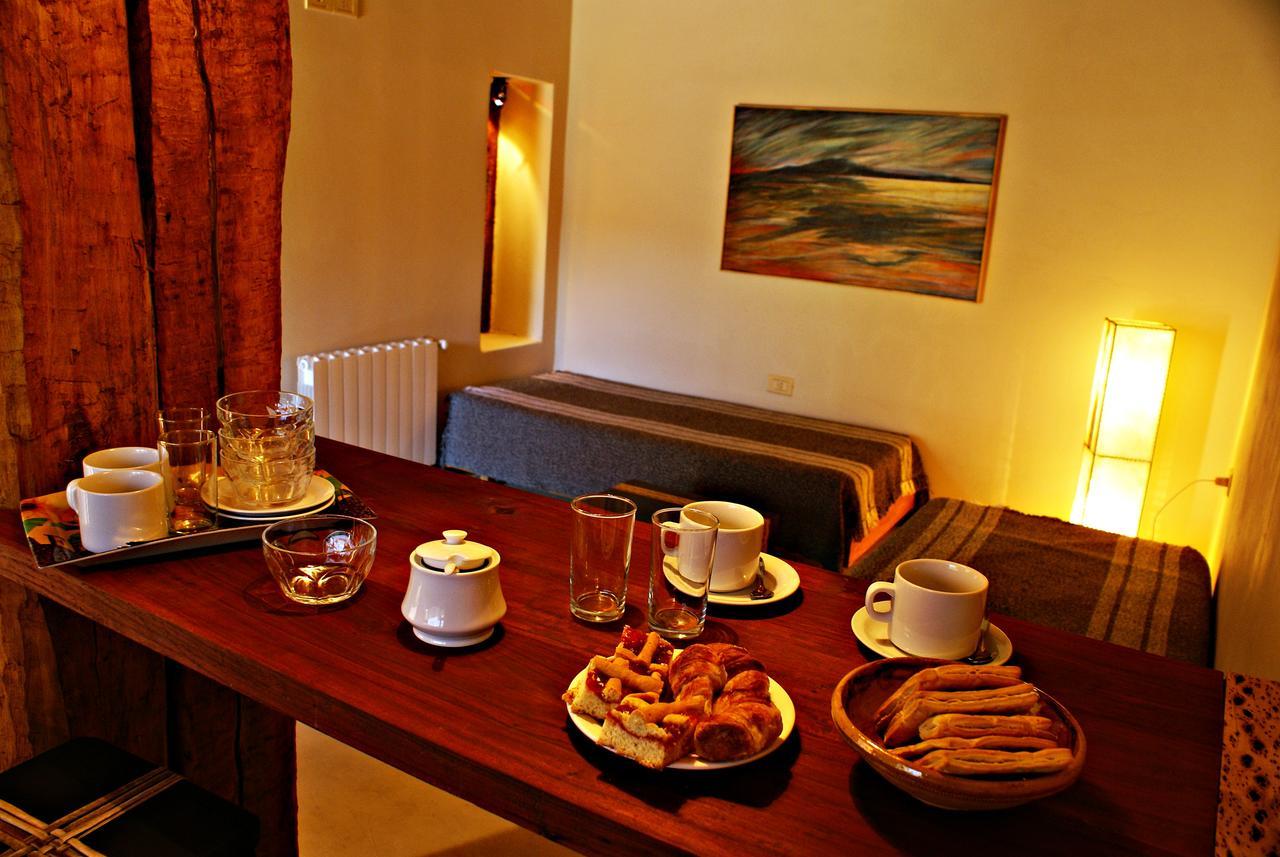 Al Sereno Hotel Y Spa Тилкара Екстериор снимка