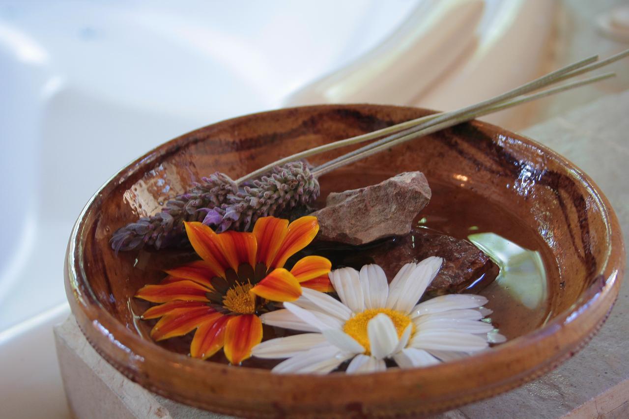 Al Sereno Hotel Y Spa Тилкара Екстериор снимка