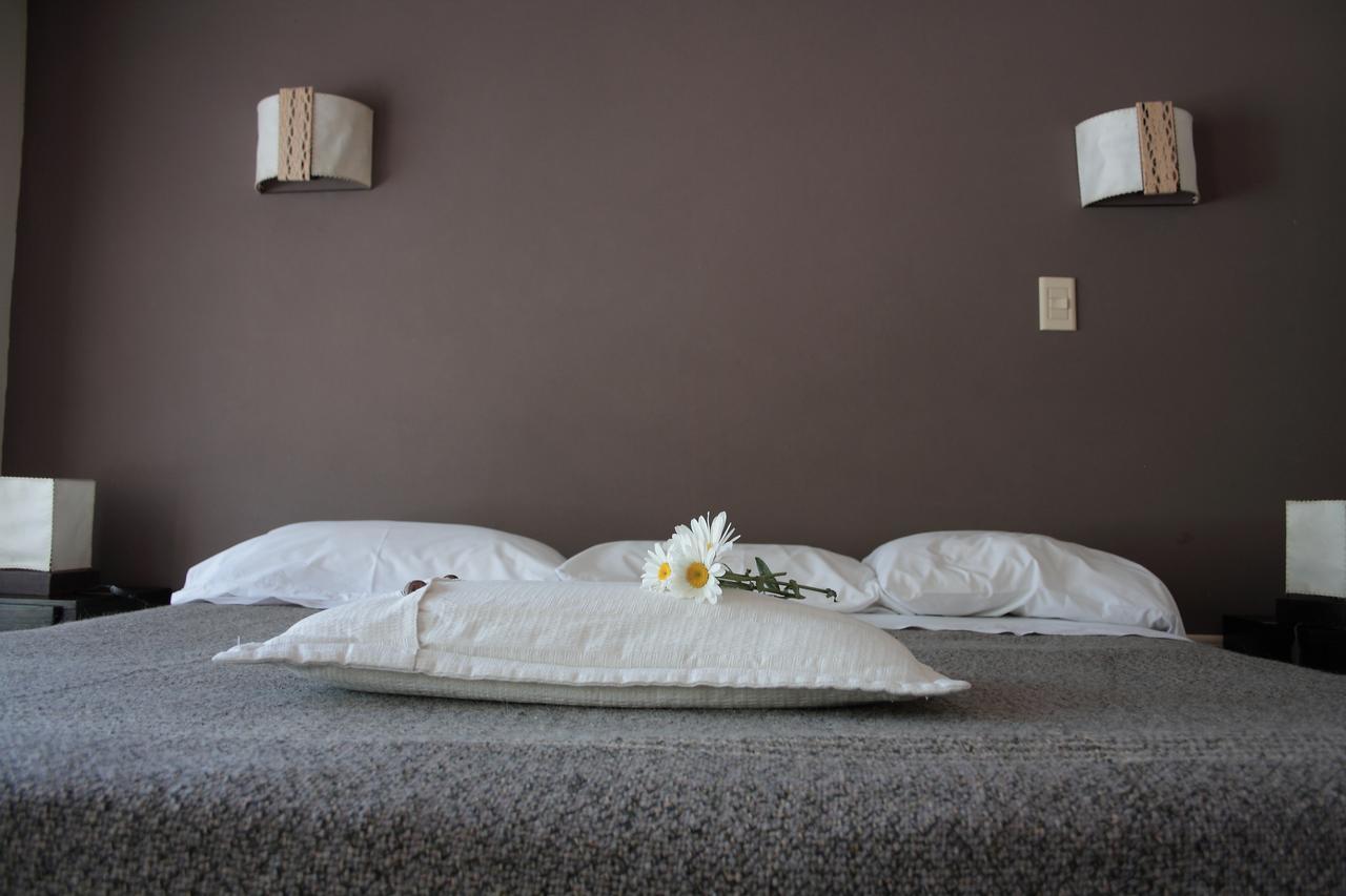 Al Sereno Hotel Y Spa Тилкара Екстериор снимка