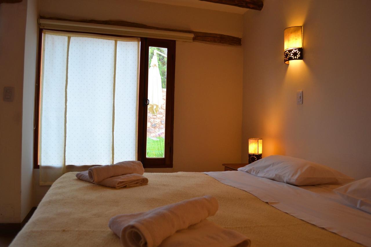 Al Sereno Hotel Y Spa Тилкара Екстериор снимка